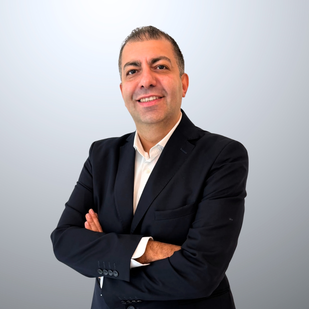 Amir Saeid