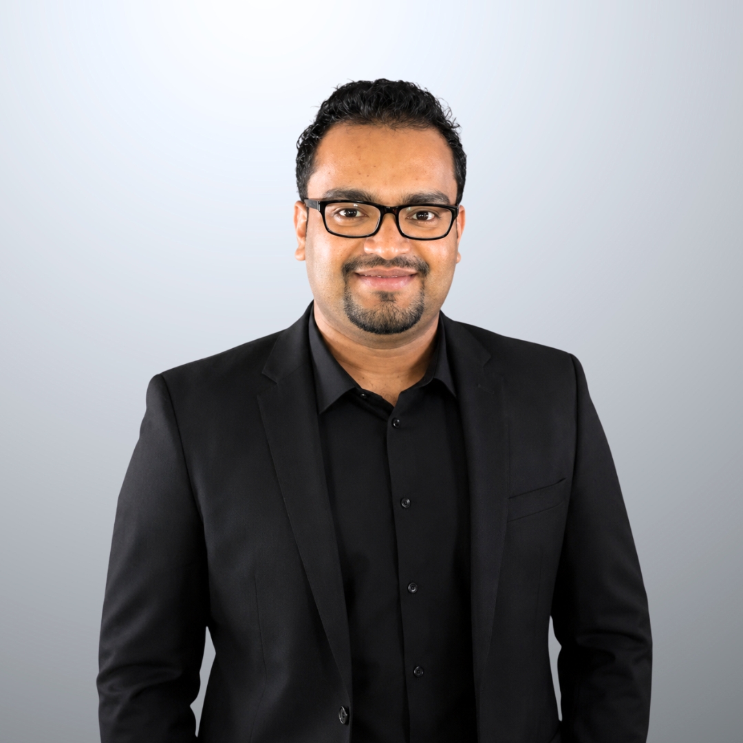 Anandan Kochath