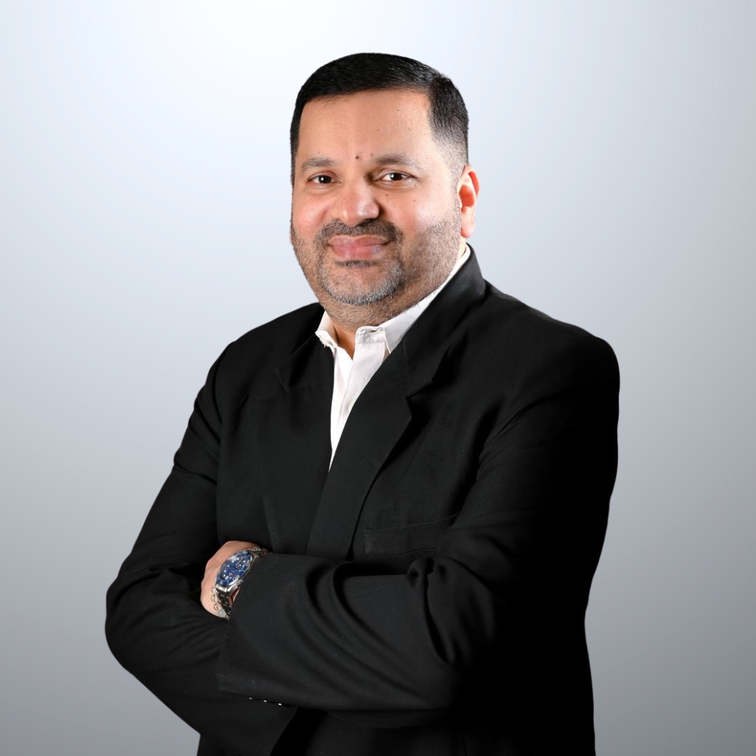 Suraj Sunderdas