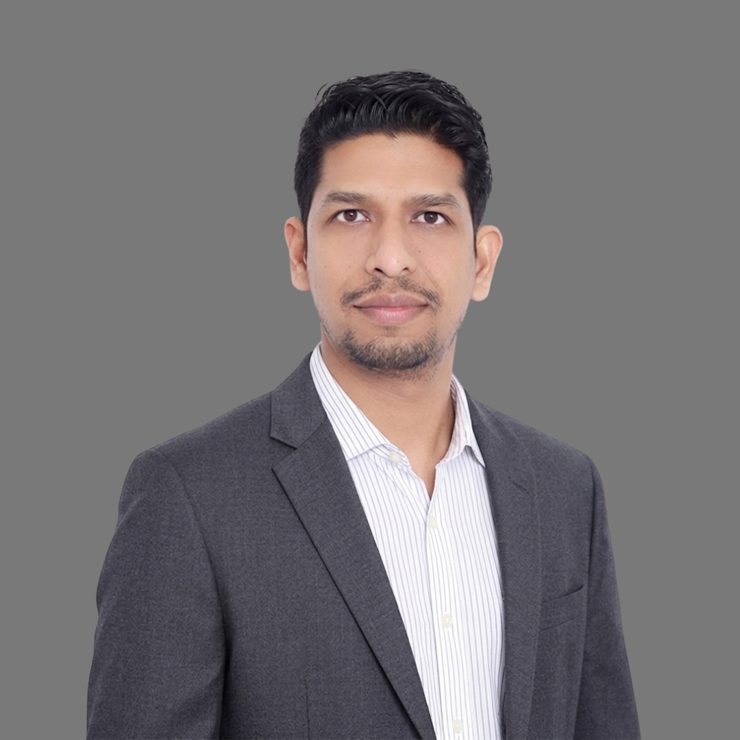 Raj Noorani