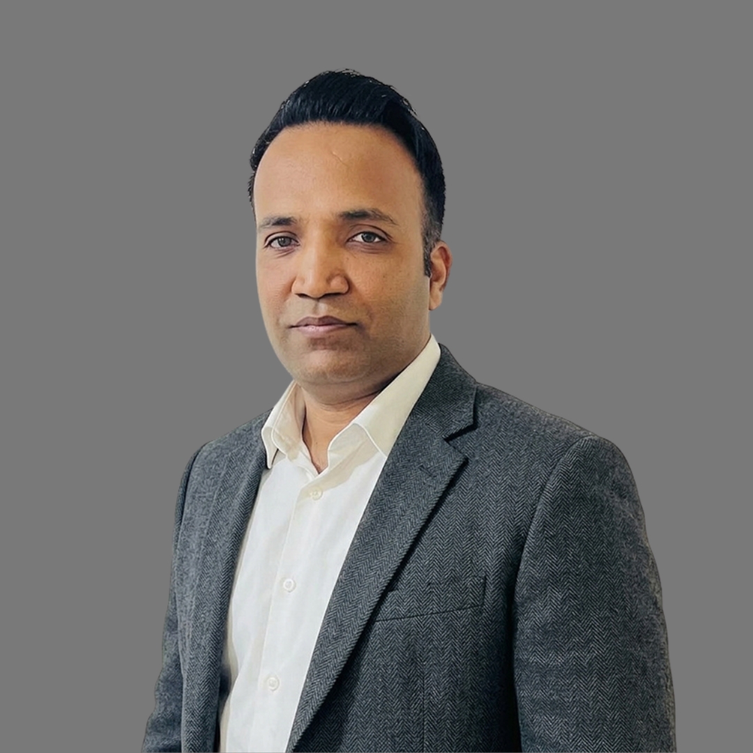 Iqbal Hassan