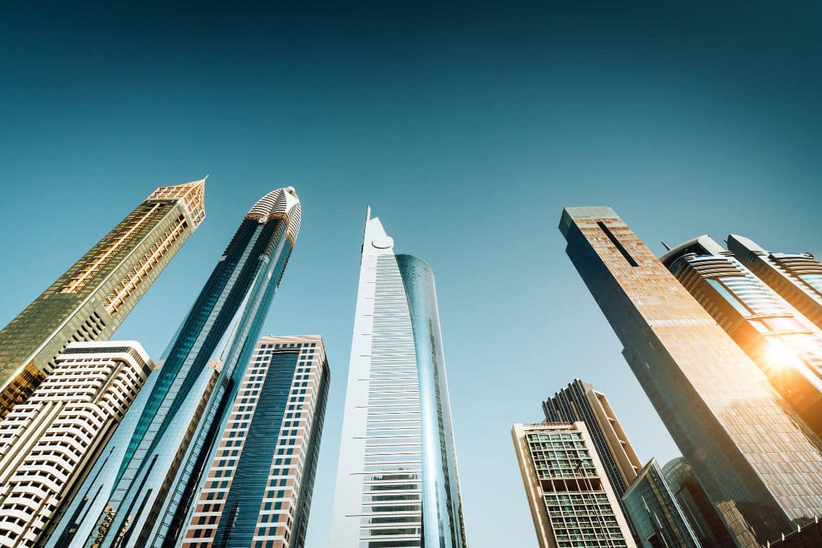 Dubai real estate: 'No evidence' of a bubble in the property market, expert  claims - HYM Properties